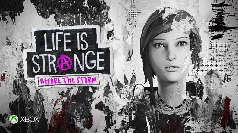 El privilegio de la presión por desarrollar Life is Strange: Before the Storm