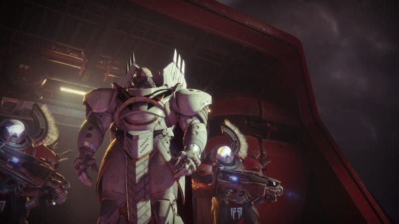 Tráiler oficial de la beta de Destiny 2 que está al caer