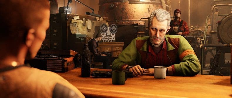 El director de Wolfenstein asegura que los videojuegos son el pináculo del arte hoy día