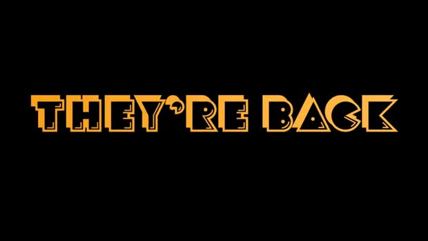 Bandai Namco adelanta el regreso de Pac-Man