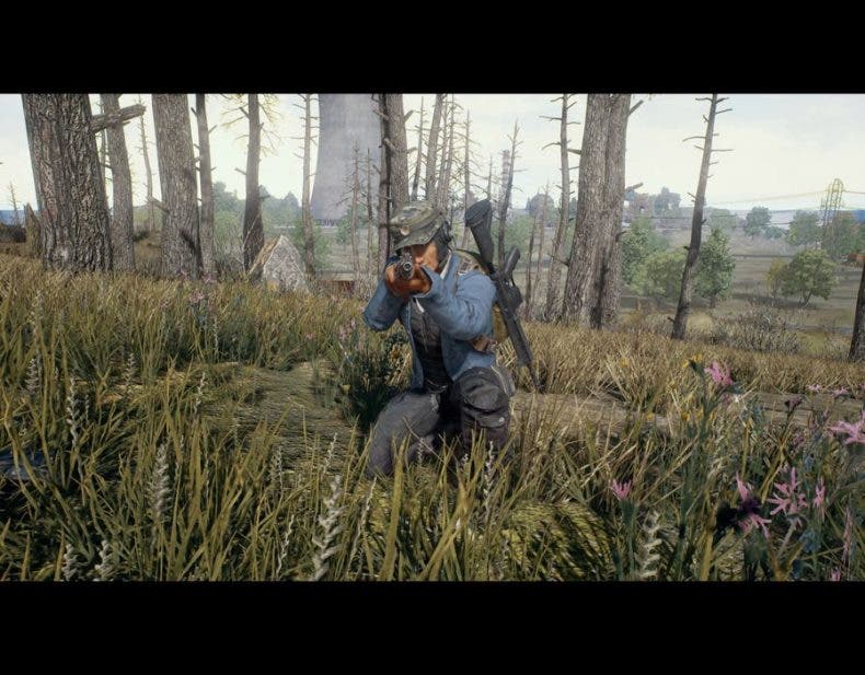PlayerUnknown’s Battleground llegará a Xbox Game Preview este mismo año