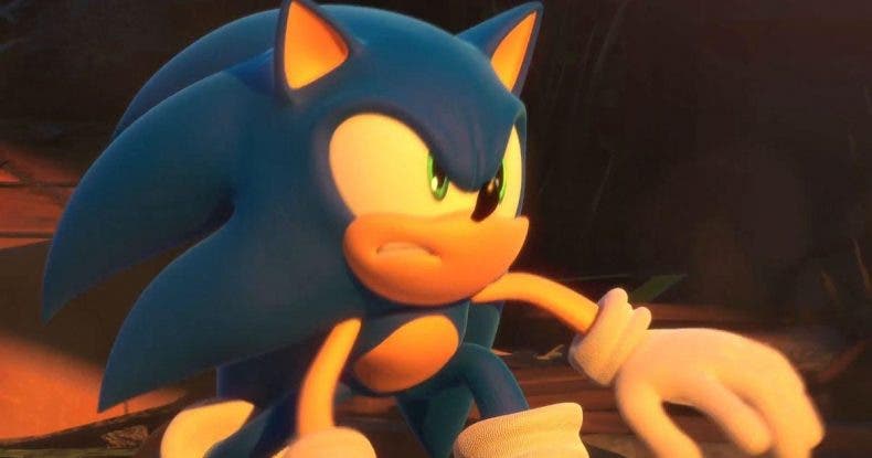 Habrá toneladas de información de Sonic Forces próximamente