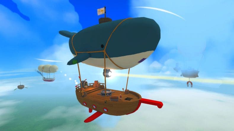 Confirmada la llegada de Poi a Xbox One la próxima semana