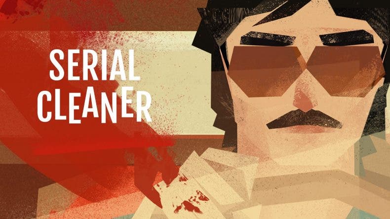 Descubre Serial Killer, sigilo setentero que llegará a Xbox One en julio