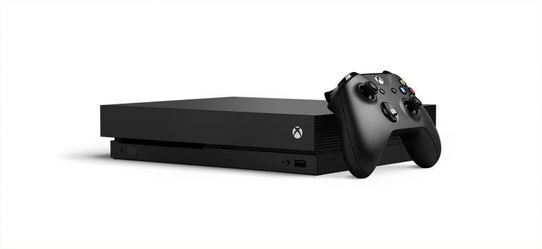 Microsoft ya podría estar trabajando en la nueva Xbox
