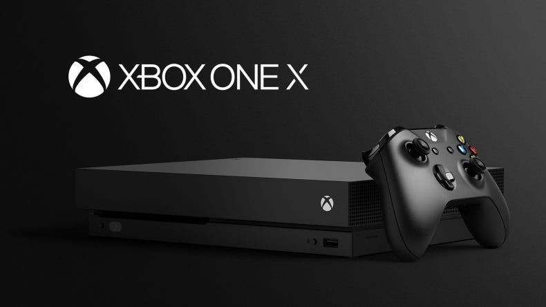 Todos los juegos que funcionan a 4K nativo en Xbox One X (lista actualizada)