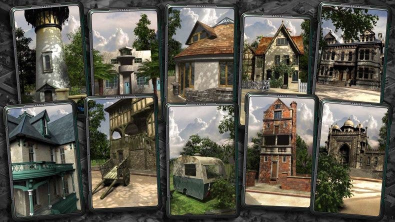 Ya disponible el DLC gratuito para Constructor HD