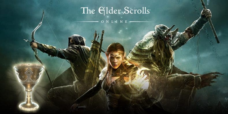 Prueba ESO Plus gratis en The Elder Scrolls Online
