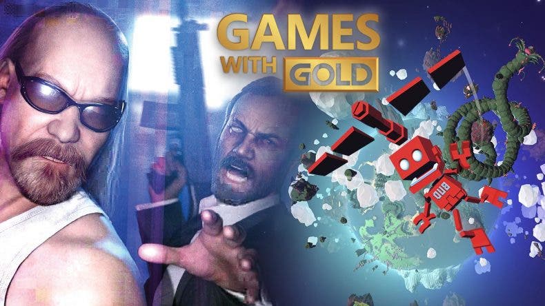 Consigue gratis Grow Up y Kane & Lynch 2: Dog Days vía Games With Gold