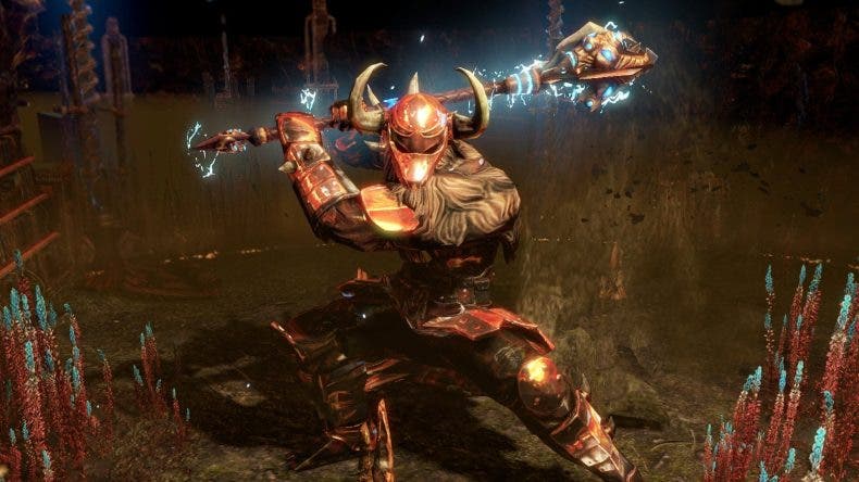 Ya disponible la inscripción para la beta cerrada de Path of Exile
