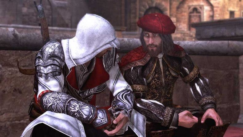 Assassin’s Creed La Hermandad mejora su rendimiento en Xbox One