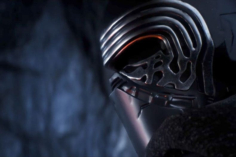 Star Wars: Battlefront II contará con parche de Xbox One X