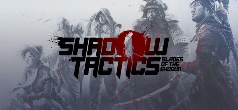 Shadow Tactics: Blades Of The Shogun confirma su llegada a consolas