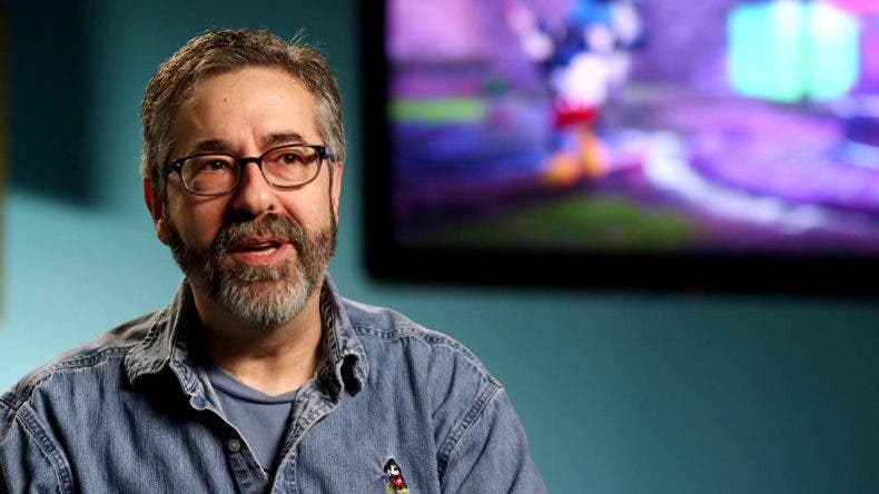 Warren Spector exige más a las producciones Triple A
