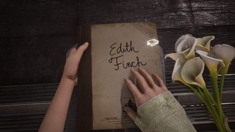 What Remains of Edith Finch listado para Xbox One