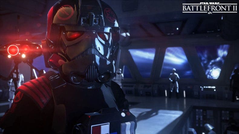 Battlefront II: Escuadrón Infierno será posterior a Rogue One