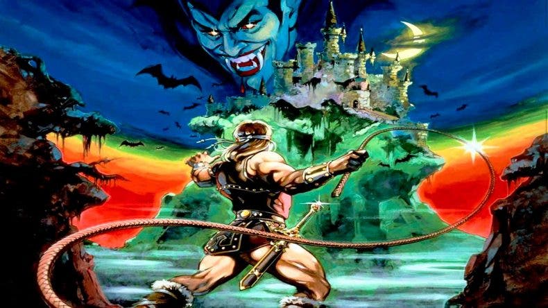 Crítica de Castlevania, primera temporada de Netflix