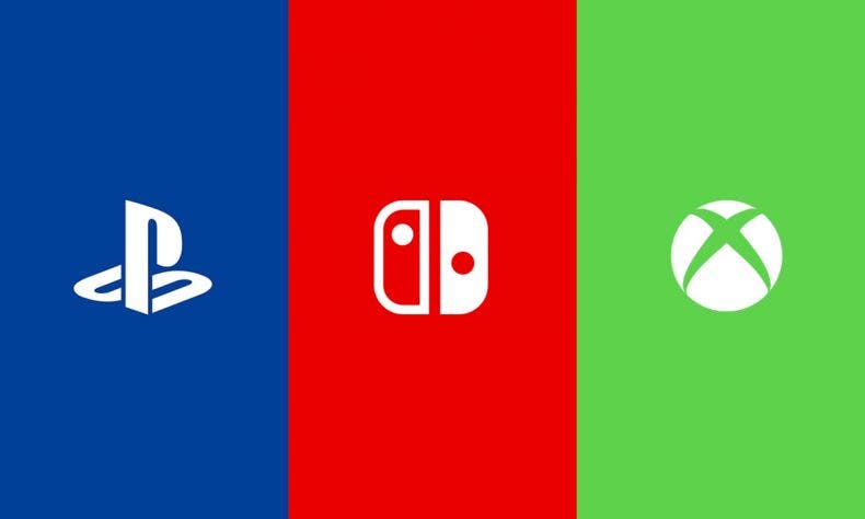 Xbox One X, PS4 Pro y Nintendo Switch: comparativa