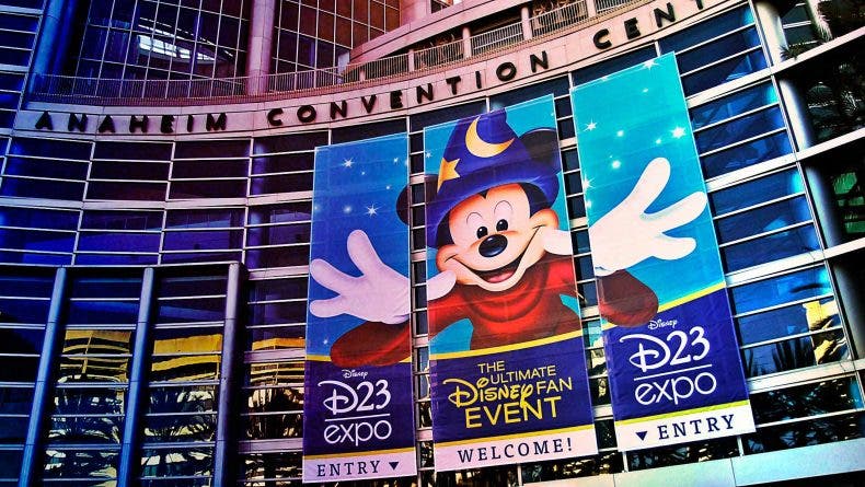 Cómo ver el D23 Expo en directo con novedades de Kingdom Hearts III y Battlefront II