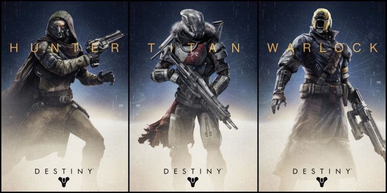 La beta de Destiny 2 se podrá descargar desde hoy
