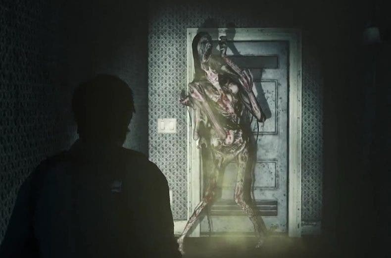 Adiós a las bandas negras, The Evil Within 2 se verá en pantalla completa