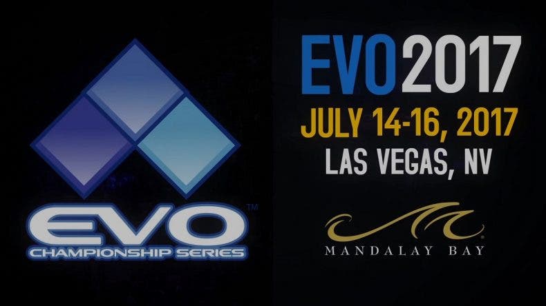 ARIKA confirma su presencia en la EVO 2017