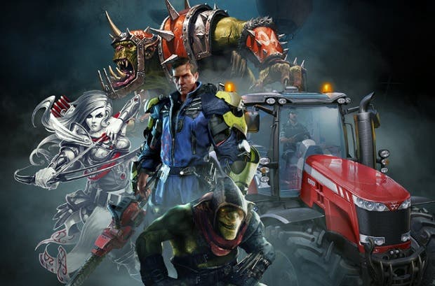 Llegan las ofertas de Focus Home Interactive a Xbox Store