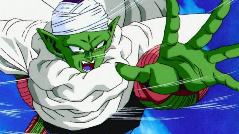 Piccolo y Krillin confirmados como personajes jugables de Dragon Ball FighterZ