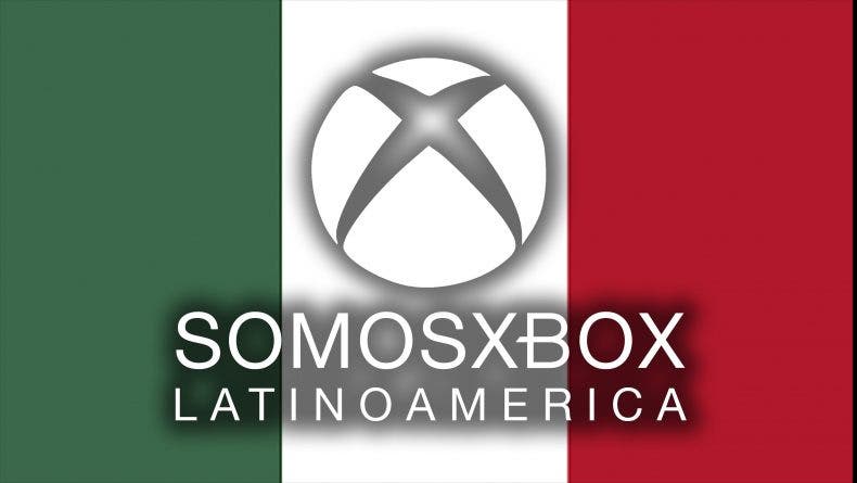 ¡Os presentamos SomosXbox Latinoamérica!