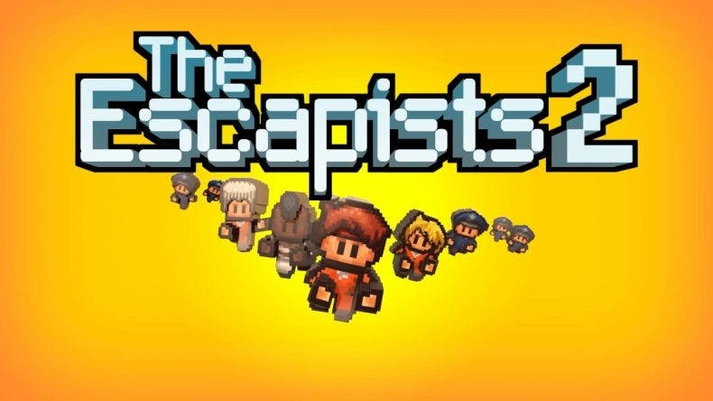 The Escapists 2 llega al espacio en su nuevo tráiler
