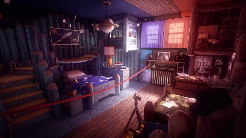 What Remains of Edith Finch llegará la semana que viene a Xbox One