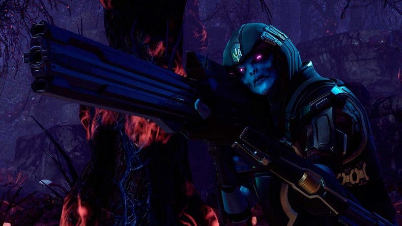 Tráiler gameplay de XCOM 2: War of the Chosen