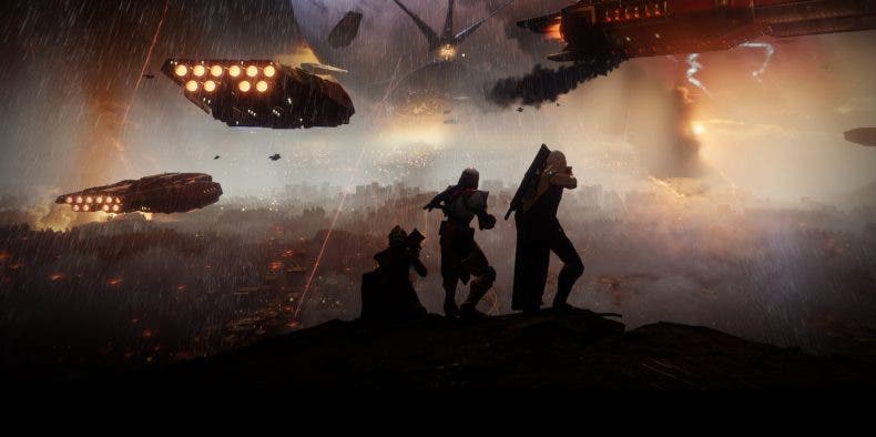 Destiny 2 tendrá más de 80 misiones y actividades