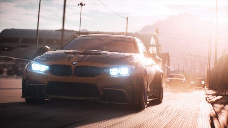 Need for Speed Payback presenta a ‘La Banda’ con su nuevo trailer