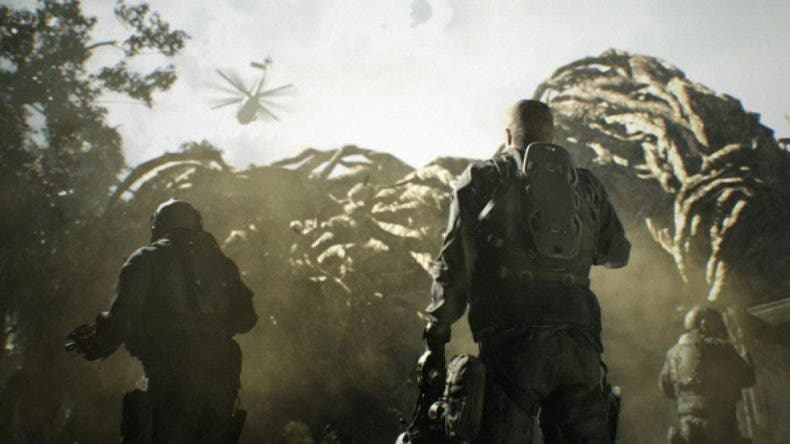 Rumores sobre el DLC gratuito de Resident Evil 7, que enlazaría a Resident Evil 8