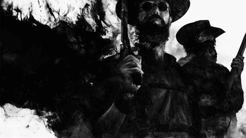 El nuevo gameplay de Hunt: Showdown expone la importancia del sigilo