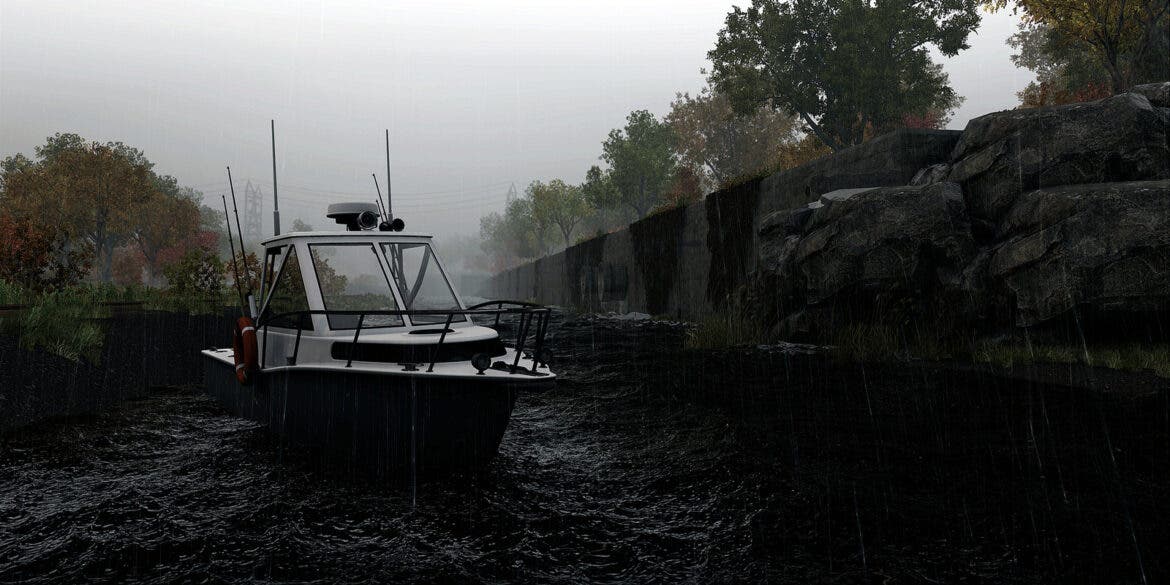 Se descubre el pastel del downgrade de Watch Dogs 102