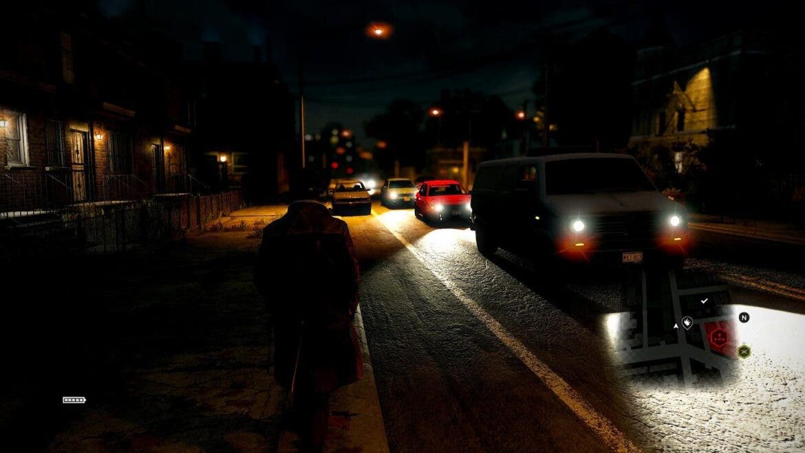 Se descubre el pastel del downgrade de Watch Dogs 105