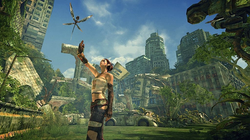 To5 de juegos que necesita la retrocompatibilidad de Xbox One para triunfar 