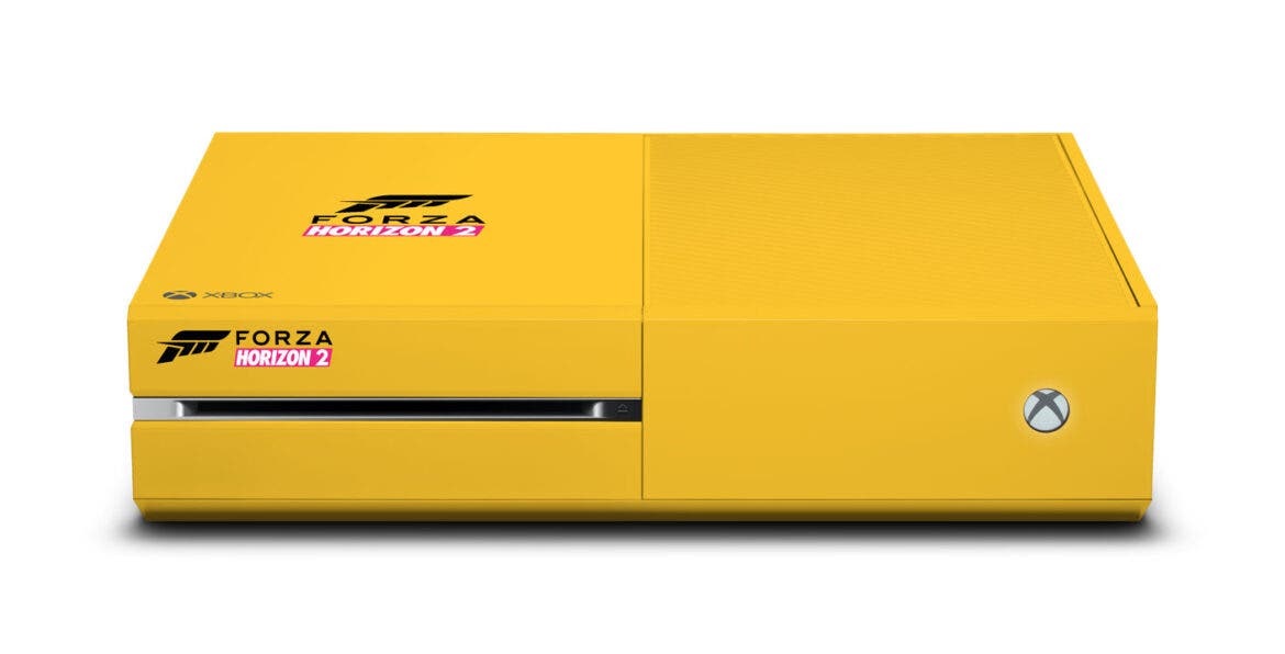 20 Xbox One personalizadas en la Comic-Con 109