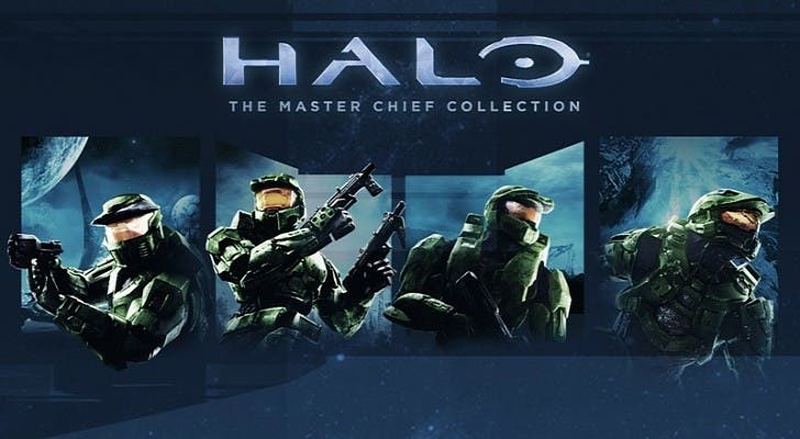 demo de Halo 2 del E3 2003