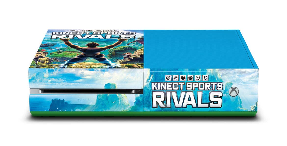 20 Xbox One personalizadas en la Comic-Con 113