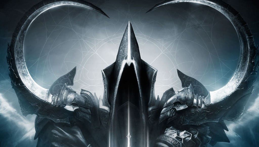 El creador de la saga de Diablo comparte la visión original de Diablo 3