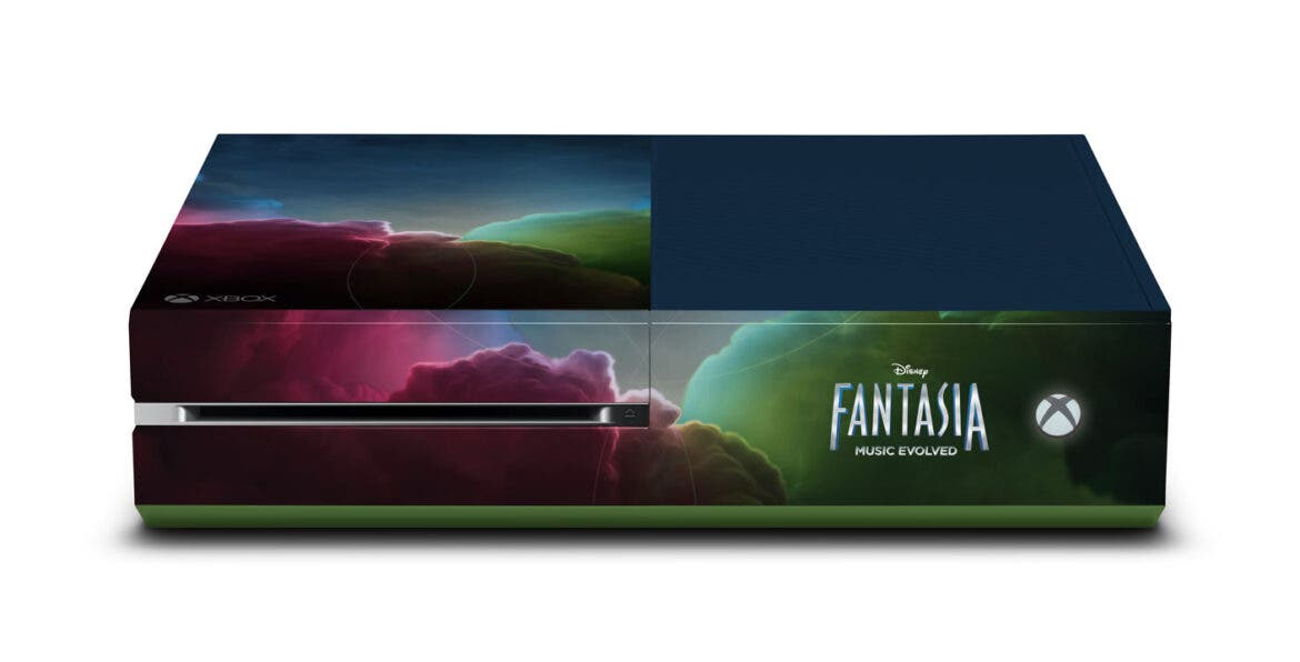 20 Xbox One personalizadas en la Comic-Con 108