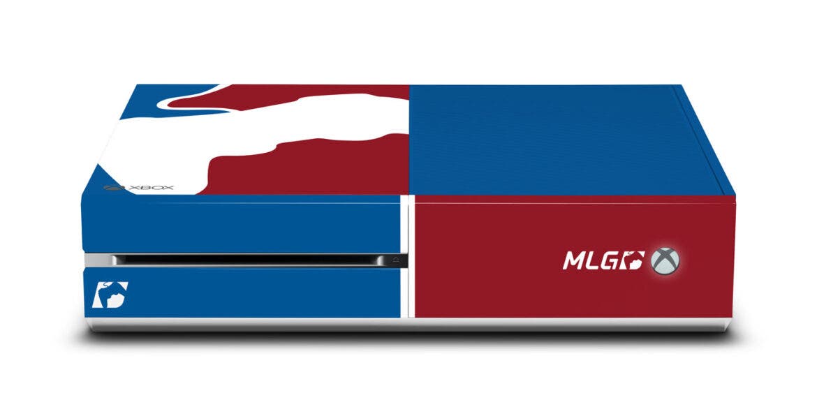 20 Xbox One personalizadas en la Comic-Con 117