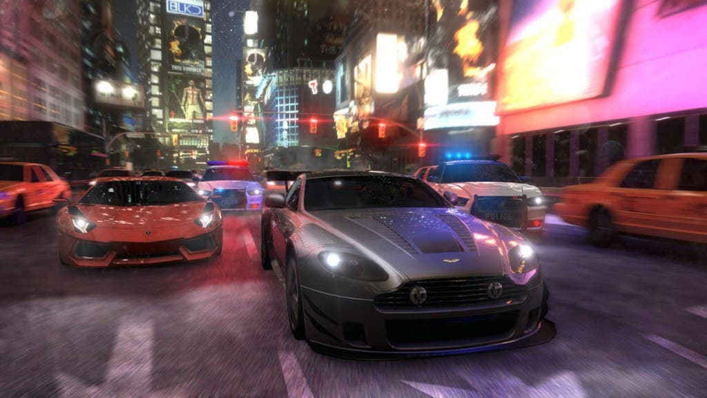 The Crew| SomosXbox