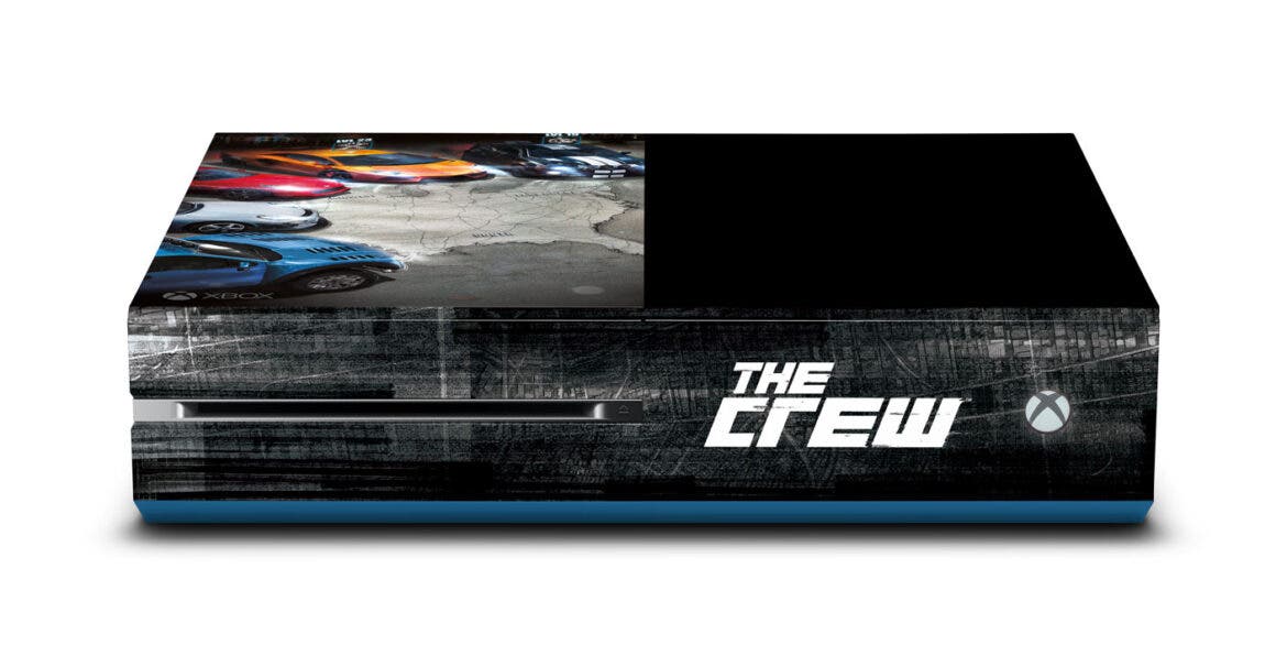 20 Xbox One personalizadas en la Comic-Con 120