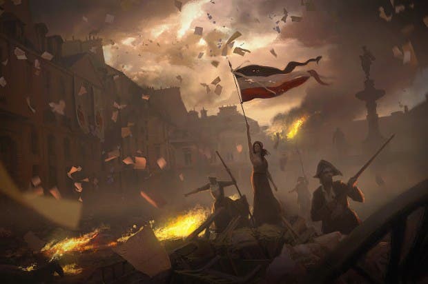 assassins creed unity