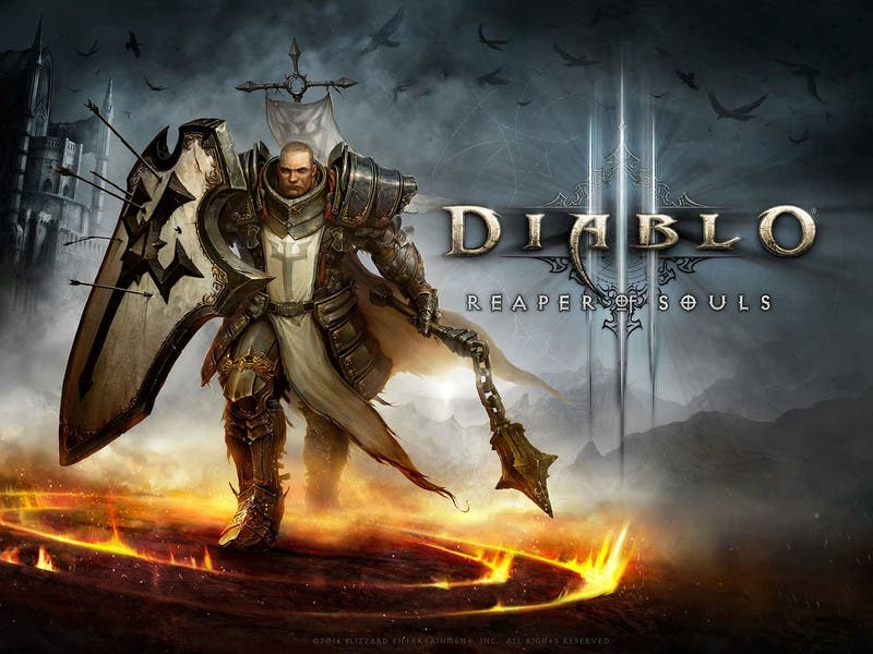 ¿Cuáles son las principales diferencias entre Diablo III y Diablo IV? 109