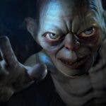 Nuevo tráiler de Lord of the Rings Gollum